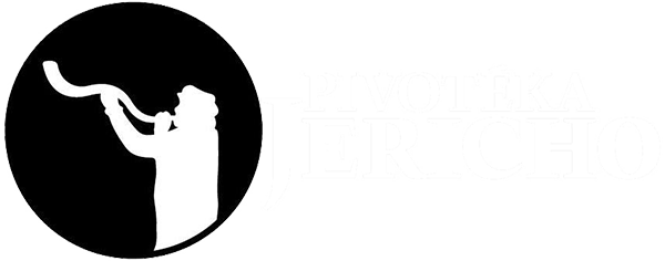 Pivotéka Jericho Logo